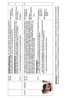 Vorschau - Unterrichtsreihen - "Die Entwicklung des Kindes im Mutterleib" I Kl. 3-4 - Seite 3