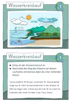 Vorschau - Stationenlernen - Plastikmüll | Lernen an Stationen | Klimamaterial - Seite 3