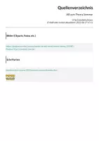 Vorschau - Arbeitsblätter - AB zum Thema Sommer - Jahreszeiten - Seite 1
