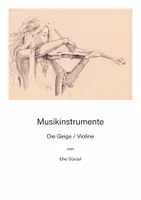 Vorschau - Stundenentwürfe - Streichinstrumente Materialpaket für Sekundarstufe 1 Gymnasium - Seite 1