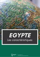 Aperçu - Affichage - Afrique - Profils des 55 pays africains - Page 1