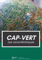 Aperçu - Affichage - Cap Vert les caractéristiques - Page de couverture