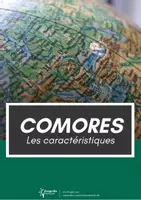 Aperçu - Affichage - Comores les caractéristiques - Page de couverture