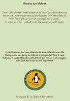 Vorschau - Präsentationen/Tafelbilder - Wandkalender in Druckschrift - Seite 2