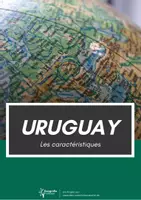 Aperçu - Affichage - Uruguay les caractéristiques - Page de couverture