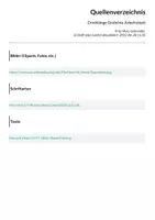 Vorschau - Stundenentwürfe - Dreiklänge Gedichte Arbeitsblatt - Seite 3