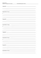 Vorschau - Klassenarbeiten - Klassenarbeit: Satzglieder bestimmen, Texte überarbeiten - Seite 3