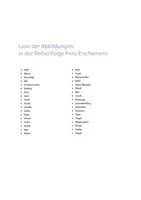Vorschau - Bildkarten - Tiere DaZ - Bildkarten & Wortkarten - Bild- Wortkarten - Tafelmaterial - Zuordnungskarten - Seite 2