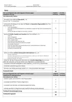 Vorschau - Klassenarbeiten - Klassenarbeit Tierbeschreibung - Seite 2