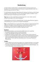 Vorschau - Mal- und Bastelvorlagen - Mein ABC-Bastelbuch - Kunstunterricht in der 1. Klasse - Seite 2