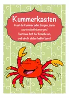 Vorschau - Anderer Materialtyp - Kummerkasten Krabbenklasse - Seite 3