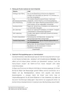 Vorschau - Stundenentwürfe - Das Überarbeiten der eigenen Bewerbungsschreiben in einer Schreibkonferenz - Seite 3