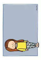 Vorschau - Präsentationen/Tafelbilder - Yoga Morgenritual - für alle Jahrgangsstufen geeignet! - Seite 2