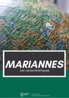 Aperçu - Affichage - Mariannes les caractéristiques - Page de couverture