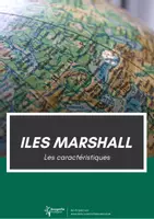 Aperçu - Affichage - Iles Marshall les caractéristiques - Page de couverture