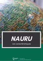 Aperçu - Affichage - Nauru les caractéristiques - Page de couverture