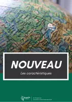 Aperçu - Affichage - Nouveau les caractéristiques - Page de couverture
