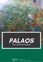 Aperçu - Affichage - Palaos les caractéristiques - Page de couverture