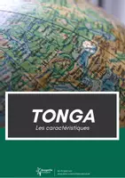 Aperçu - Affichage - Tonga les caractéristiques - Page de couverture