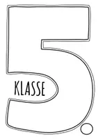 Vorschau - Arbeitsblätter - Rückblick auf das Schuljahr Klasse 5 bis 9 - Reflexion zum Schuljahresende - Seite 3