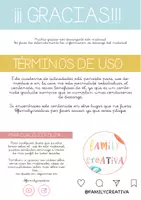 Vista previa - Hojas de trabajo - CUADERNO DE ACTIVIDADES VERANO - página 3