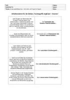 Vorschau - Arbeitsblätter - Erziehungsstilforschung Dominospiel - Seite 2