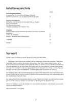 Vorschau - Stundenentwürfe - Musikinstrumente - Bratsche - Seite 1