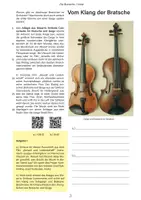 Vorschau - Stundenentwürfe - Musikinstrumente - Bratsche - Seite 2