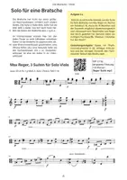 Vorschau - Stundenentwürfe - Musikinstrumente - Bratsche - Seite 3
