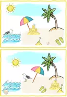Vorschau - Spiele - Spielepaket: Sprachförderung im Sommer (DaZ/DaF) - Seite 3