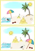 Vorschau - Spiele - Sprachförderung im Sommer: Was fehlt? (DaZ/DaF) - Seite 3
