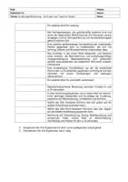 Vorschau - Arbeitsblätter - Erziehungsstilforschung Zuordnungsaufgabe - Seite 3