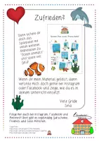 Vorschau - Anderer Materialtyp - Ocean animals - Bild als Sprechanlass (mit Hilfen) - Seite 3
