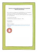Vorschau - Arbeitsblätter - Zahlzerlegung der Zehnerzahlen - Übungsheft und Arbeitsblätter - Seite 1
