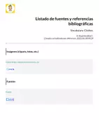 Vista previa - Unidades / Secuencias / Situaciones de Aprendizaje - Vocabulary: Clothes - página 3