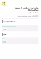 Vista previa - Unidades / Secuencias / Situaciones de Aprendizaje - Vocabulary: Family - página 2
