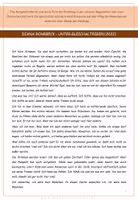 Aperçu - Expériences - Kurzgeschichte: Diana Rohrbeck - "Unter Gleichaltrigen" - Analyse - Page de couverture