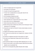Aperçu - Expériences - Kurzgeschichte: Diana Rohrbeck - "Unter Gleichaltrigen" - Analyse - Page 2