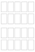 Vorschau - Anderer Materialtyp - Freebie - Fleißkärtchen: Brag Tags - Sammelheft - Seite 3
