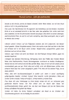 Aperçu - Expériences - Kurzgeschichte: Franz Kafka - "Ein Brudermord" - Analyse - Page 1