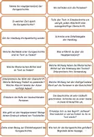 Aperçu - Expériences - Kurzgeschichte: Franz Kafka - "Ein Brudermord" - Analyse - Page 2