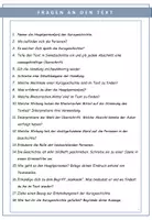 Aperçu - Expériences - Kurzgeschichte: Franz Kafka - "Ein Brudermord" - Analyse - Page 3