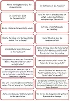Aperçu - Expériences - Kurzgeschichte: Wolfgang Borchert - "Das Brot" - Analyse - Page 3