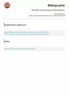 Aperçu - Jeux - Allemand : Bingo de l'été - DaF/DaZ: Sommerbingo mit Wortspeicher - Page 1