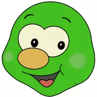 Vorschau - Mal- und Bastelvorlagen - Alphabetsraupen (Bundle) - Seite 3