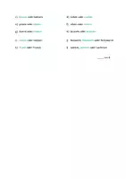 Vorschau - Arbeitsblätter - Lernzielkontrolle Dehnungs-h und ck/k/z/tz - Seite 3