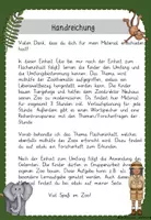 Vorschau - Stundenentwürfe - Einheit: Umfang Kl.3/4 #edukiferiensale24 - Seite 1