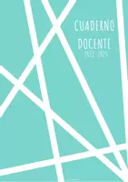 Vista previa - Para docentes: organización, planificación y formación - CUADERNO 22-23pastel / Quadern docent 2022-2023 - página 3