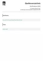 Vorschau - Poster - Das Wunderark 2022 - als koordinatsystem - Seite 1