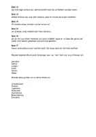 Vorschau - Arbeitsblätter - Groß - und Kleinschreibung bei -his, -nis, -heit, -keit, -ung - Seite 3